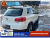 2017 Volkswagen Tiguan Highline (Stk: 1199) in Vaughan - Image 4 of 30