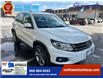 2017 Volkswagen Tiguan Highline (Stk: 1199) in Vaughan - Image 6 of 30