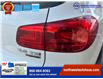 2017 Volkswagen Tiguan Highline (Stk: 1199) in Vaughan - Image 8 of 30