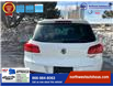 2017 Volkswagen Tiguan Highline (Stk: 1199) in Vaughan - Image 9 of 30