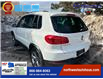 2017 Volkswagen Tiguan Highline (Stk: 1199) in Vaughan - Image 11 of 30