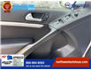 2017 Volkswagen Tiguan Highline (Stk: 1199) in Vaughan - Image 14 of 30