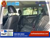 2017 Volkswagen Tiguan Highline (Stk: 1199) in Vaughan - Image 17 of 30