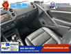 2017 Volkswagen Tiguan Highline (Stk: 1199) in Vaughan - Image 19 of 30