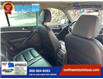 2017 Volkswagen Tiguan Highline (Stk: 1199) in Vaughan - Image 21 of 30