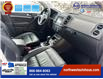 2017 Volkswagen Tiguan Highline (Stk: 1199) in Vaughan - Image 22 of 30