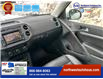 2017 Volkswagen Tiguan Highline (Stk: 1199) in Vaughan - Image 23 of 30
