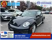 2018 Volkswagen Beetle 2.0 TSI Coast in Vaughan - Image 1 of 20