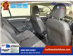 2016 Volkswagen Golf 1.8 TSI Trendline (Stk: 2568) in Vaughan - Image 14 of 24