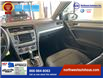 2016 Volkswagen Golf 1.8 TSI Trendline (Stk: 2568) in Vaughan - Image 23 of 24