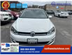 2016 Volkswagen Golf 1.8 TSI Comfortline (Stk: 1868) in Vaughan - Image 2 of 29