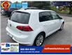 2016 Volkswagen Golf 1.8 TSI Comfortline (Stk: 1868) in Vaughan - Image 4 of 29