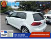 2016 Volkswagen Golf 1.8 TSI Comfortline (Stk: 1868) in Vaughan - Image 7 of 29
