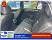 2016 Volkswagen Golf 1.8 TSI Comfortline (Stk: 1868) in Vaughan - Image 13 of 29