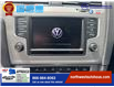 2016 Volkswagen Golf 1.8 TSI Comfortline (Stk: 1868) in Vaughan - Image 25 of 29