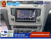 2016 Volkswagen Golf 1.8 TSI Comfortline (Stk: 1868) in Vaughan - Image 27 of 29