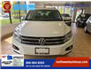 2017 Volkswagen Tiguan Wolfsburg Edition (Stk: 5600) in Vaughan - Image 2 of 29