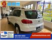2017 Volkswagen Tiguan Wolfsburg Edition (Stk: 5600) in Vaughan - Image 4 of 29