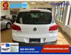 2017 Volkswagen Tiguan Wolfsburg Edition (Stk: 5600) in Vaughan - Image 5 of 29