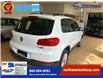 2017 Volkswagen Tiguan Wolfsburg Edition (Stk: 5600) in Vaughan - Image 6 of 29