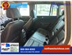 2017 Volkswagen Tiguan Wolfsburg Edition (Stk: 5600) in Vaughan - Image 16 of 29
