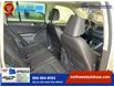 2017 Volkswagen Tiguan Wolfsburg Edition (Stk: 5600) in Vaughan - Image 17 of 29