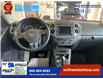 2017 Volkswagen Tiguan Wolfsburg Edition (Stk: 5600) in Vaughan - Image 19 of 29
