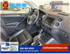 2017 Volkswagen Tiguan Wolfsburg Edition (Stk: 5600) in Vaughan - Image 22 of 29