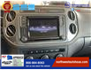 2017 Volkswagen Tiguan Wolfsburg Edition (Stk: 5600) in Vaughan - Image 26 of 29