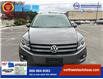 2017 Volkswagen Tiguan Comfortline (Stk: 8840) in Vaughan - Image 2 of 30