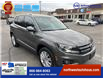 2017 Volkswagen Tiguan Comfortline (Stk: 8840) in Vaughan - Image 3 of 30