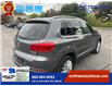 2017 Volkswagen Tiguan Comfortline (Stk: 8840) in Vaughan - Image 4 of 30