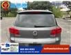 2017 Volkswagen Tiguan Comfortline (Stk: 8840) in Vaughan - Image 5 of 30