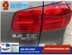 2017 Volkswagen Tiguan Comfortline (Stk: 8840) in Vaughan - Image 6 of 30