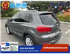 2017 Volkswagen Tiguan Comfortline (Stk: 8840) in Vaughan - Image 10 of 30