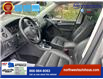 2017 Volkswagen Tiguan Comfortline (Stk: 8840) in Vaughan - Image 11 of 30