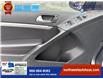 2017 Volkswagen Tiguan Comfortline (Stk: 8840) in Vaughan - Image 12 of 30