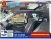2017 Volkswagen Tiguan Comfortline (Stk: 8840) in Vaughan - Image 13 of 30