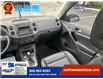2017 Volkswagen Tiguan Comfortline (Stk: 8840) in Vaughan - Image 18 of 30