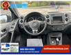 2017 Volkswagen Tiguan Comfortline (Stk: 8840) in Vaughan - Image 19 of 30