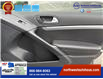2017 Volkswagen Tiguan Comfortline (Stk: 8840) in Vaughan - Image 22 of 30