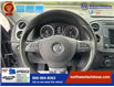 2017 Volkswagen Tiguan Comfortline (Stk: 8840) in Vaughan - Image 23 of 30