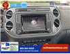 2017 Volkswagen Tiguan Comfortline (Stk: 8840) in Vaughan - Image 24 of 30