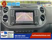 2017 Volkswagen Tiguan Comfortline (Stk: 8840) in Vaughan - Image 25 of 30