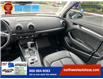 2015 Audi A3 1.8T Progressiv (Stk: 6479) in Vaughan - Image 16 of 29