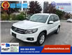 2014 Volkswagen Tiguan Trendline (Stk: 5876) in Vaughan - Image 1 of 24