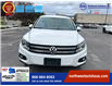 2014 Volkswagen Tiguan Trendline (Stk: 5876) in Vaughan - Image 2 of 24