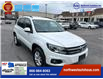 2014 Volkswagen Tiguan Trendline (Stk: 5876) in Vaughan - Image 3 of 24