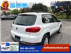 2014 Volkswagen Tiguan Trendline (Stk: 5876) in Vaughan - Image 4 of 24