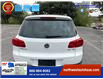 2014 Volkswagen Tiguan Trendline (Stk: 5876) in Vaughan - Image 5 of 24